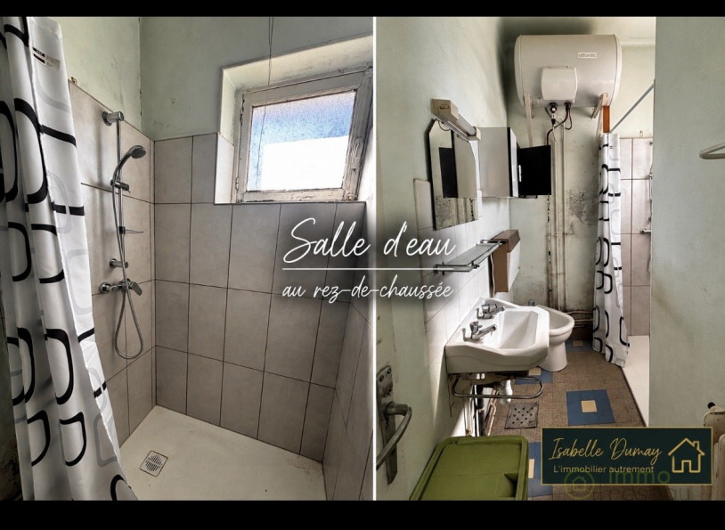 vente Maison Chenerailles - Photo 9