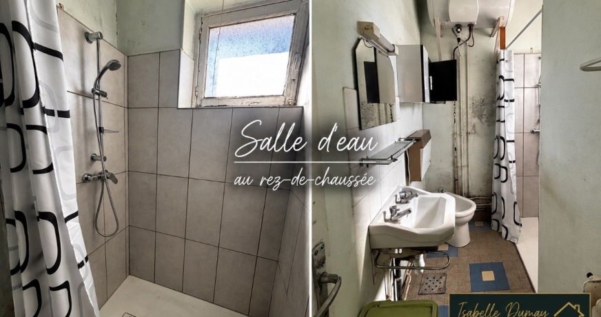 vente Maison Chenerailles