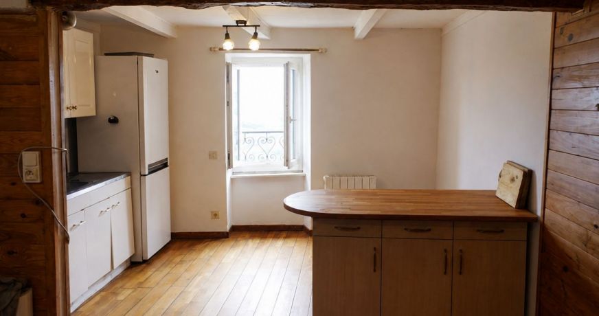 vente Maison Le Truel