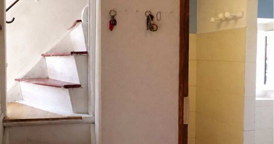 vente Maison Le Truel