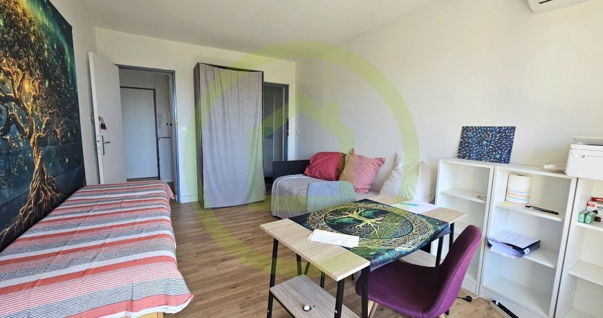 vente Appartement Montpellier