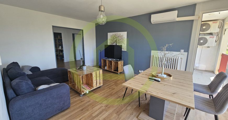 vente Appartement Montpellier