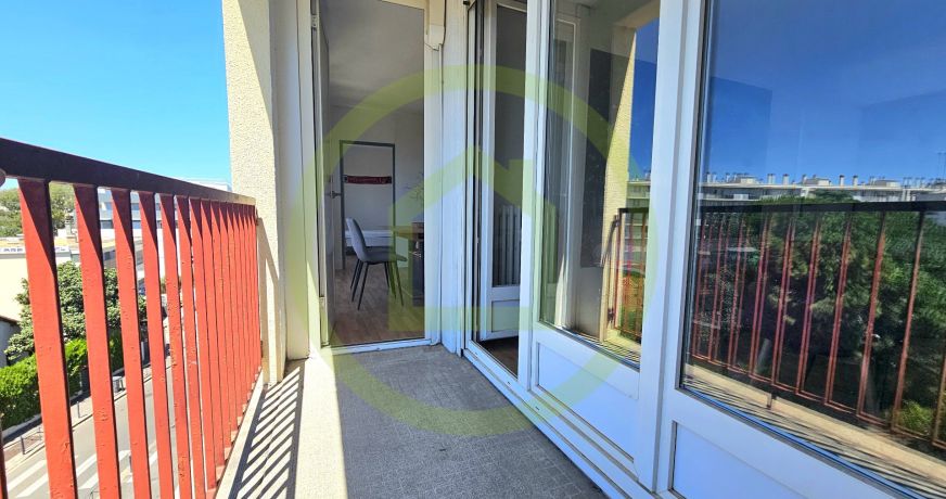 vente Appartement Montpellier