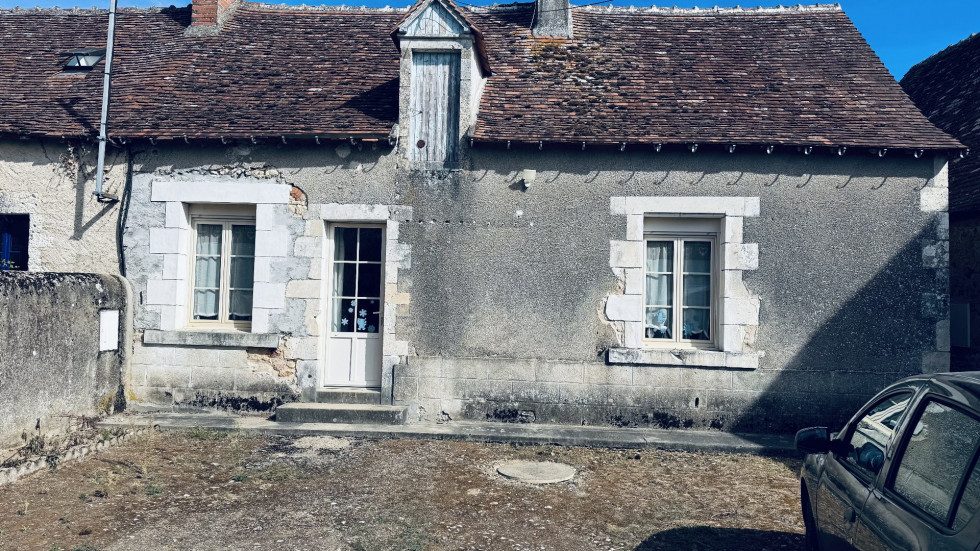 vente Maison Pouligny Saint Pierre - Photo 10