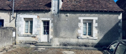 vente Maison Pouligny Saint Pierre
