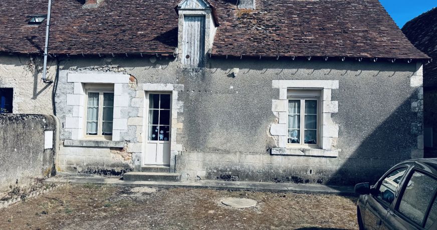 vente Maison Pouligny Saint Pierre