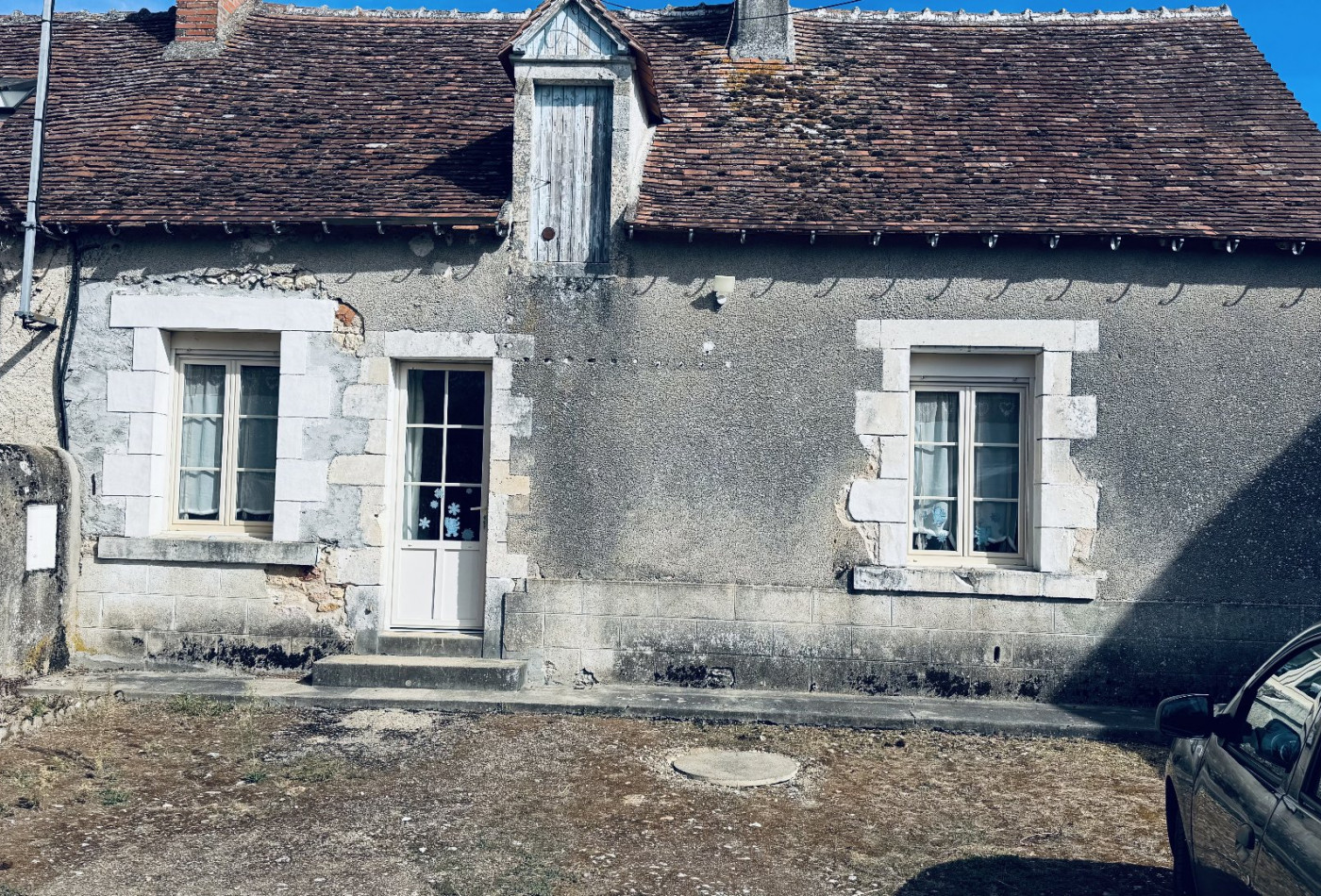 vente Maison Pouligny Saint Pierre - Photo 10