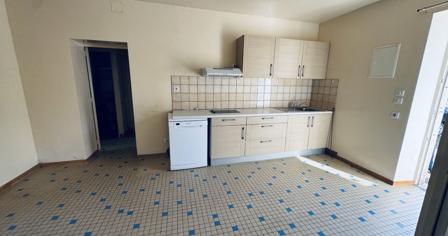 vente Maison Pouligny Saint Pierre