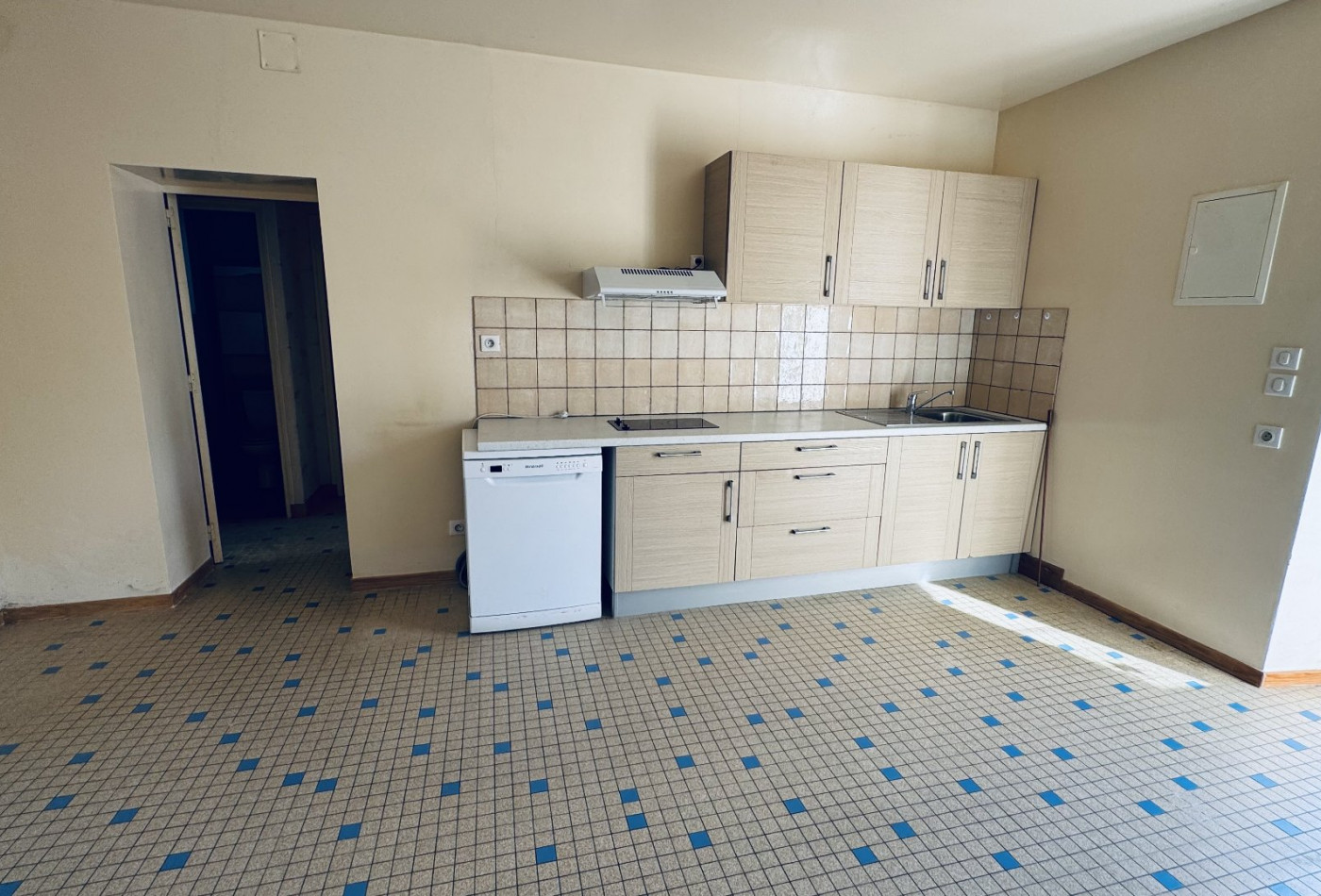vente Maison Pouligny Saint Pierre - Photo 3