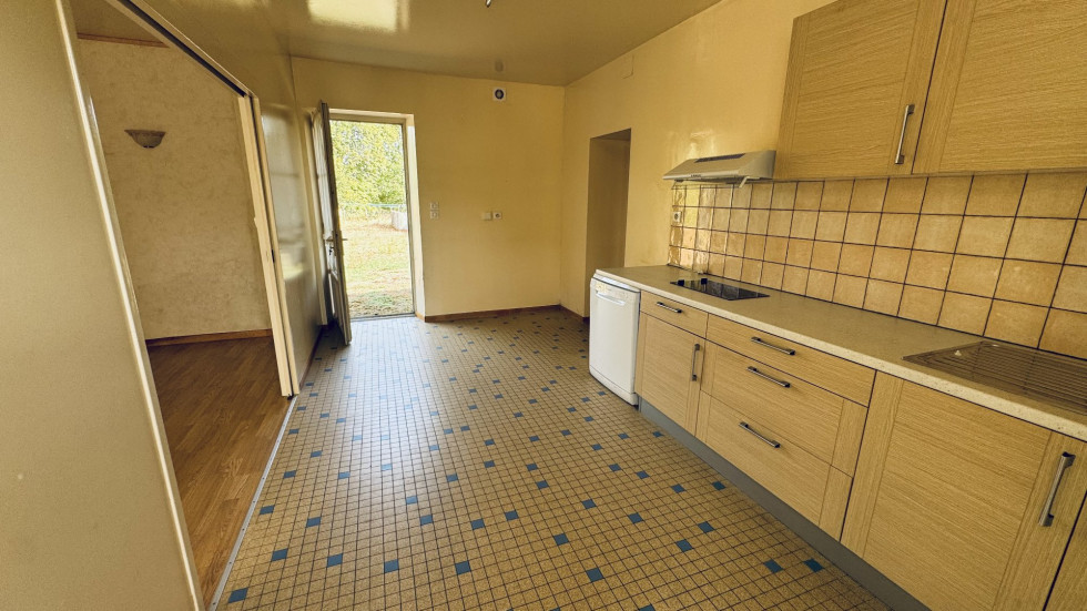 vente Maison Pouligny Saint Pierre - Photo 1