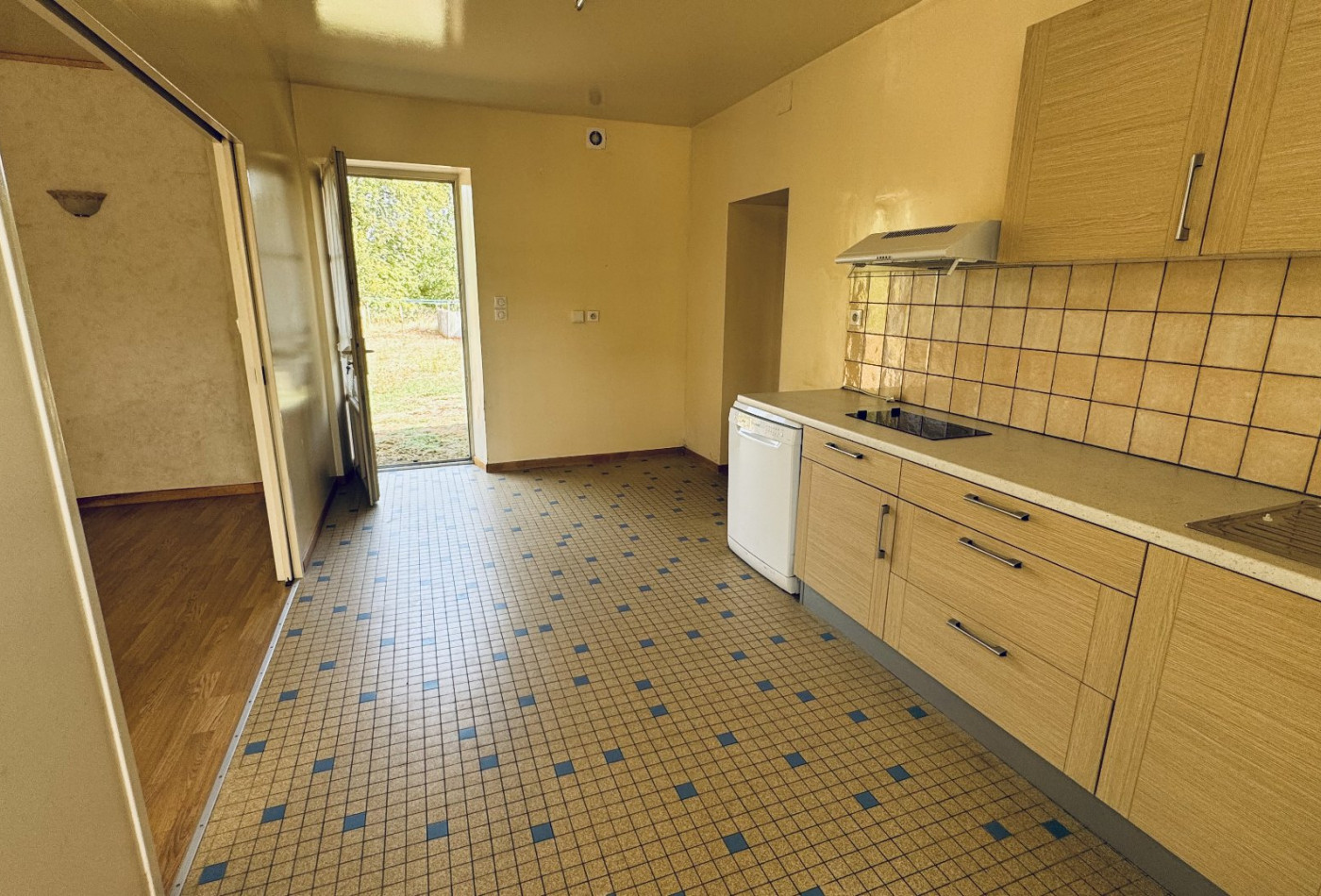 vente Maison Pouligny Saint Pierre - Photo 1