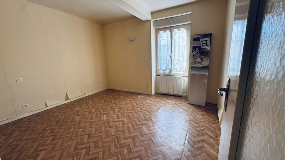 vente Maison Pouligny Saint Pierre - Photo 6