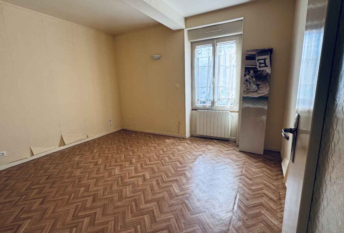 vente Maison Pouligny Saint Pierre - Photo 6