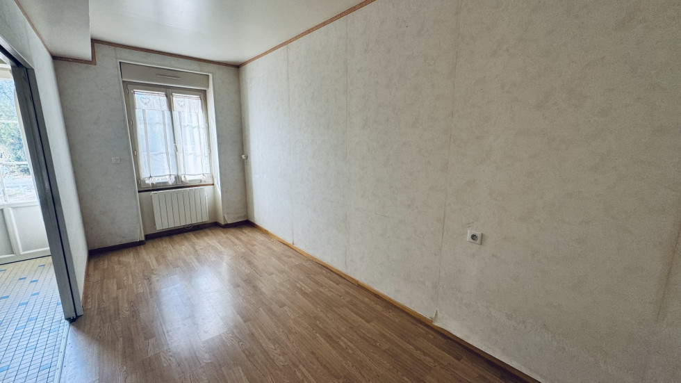 vente Maison Pouligny Saint Pierre - Photo 7