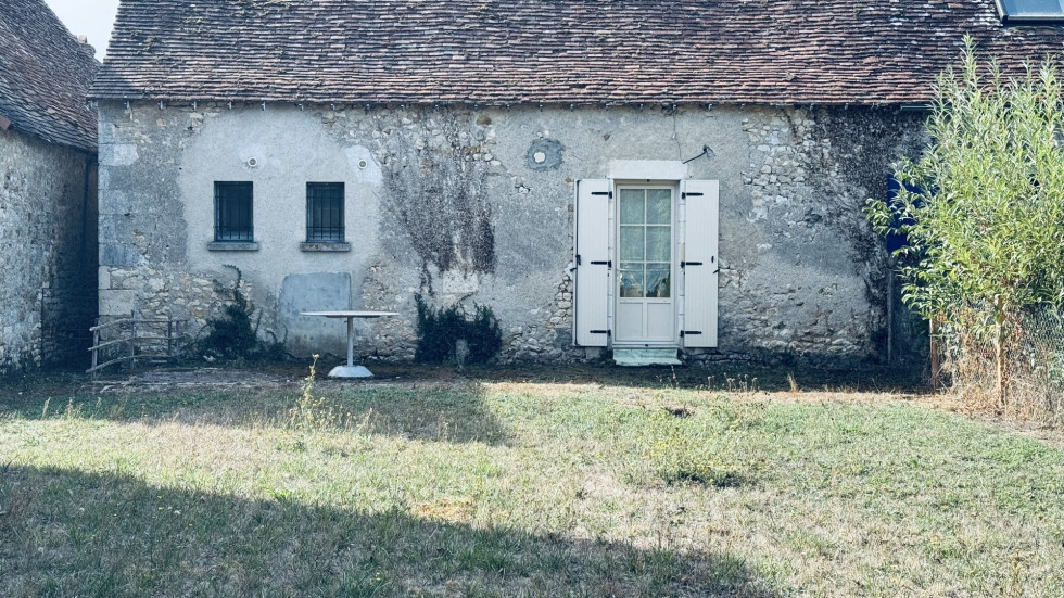 vente Maison Pouligny Saint Pierre - Photo 4