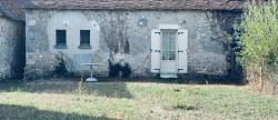 vente Maison Pouligny Saint Pierre