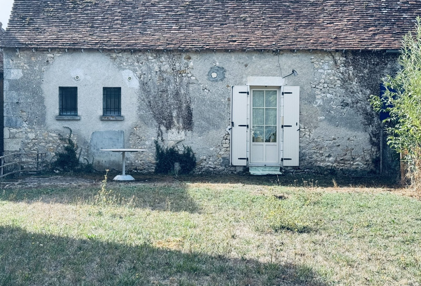 vente Maison Pouligny Saint Pierre - Photo 4