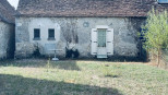 vente Maison Pouligny Saint Pierre