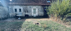 vente Maison Pouligny Saint Pierre