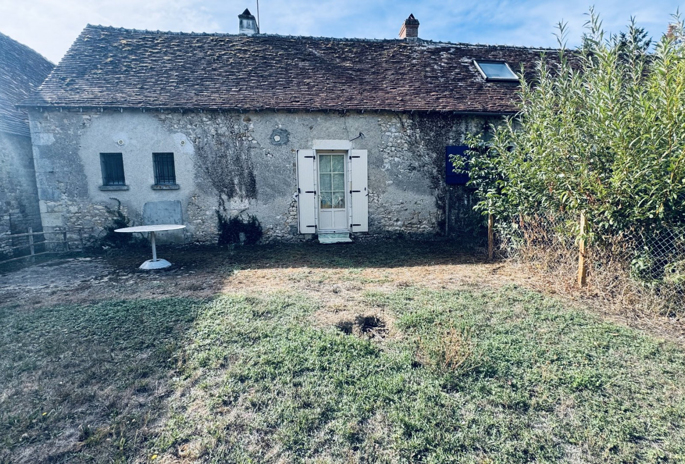 vente Maison Pouligny Saint Pierre - Photo 8