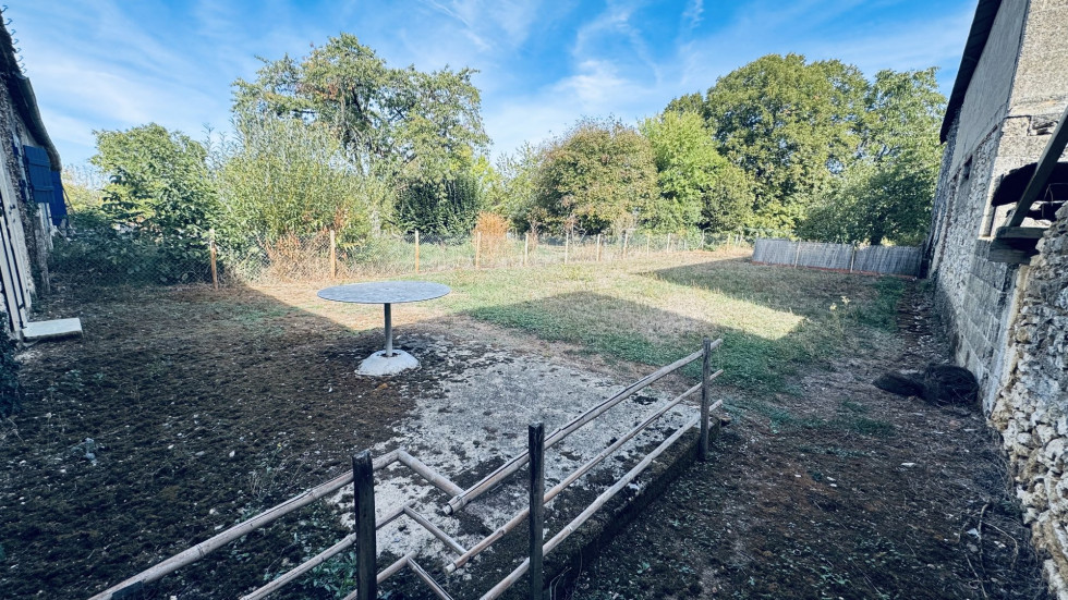 vente Maison Pouligny Saint Pierre - Photo 9