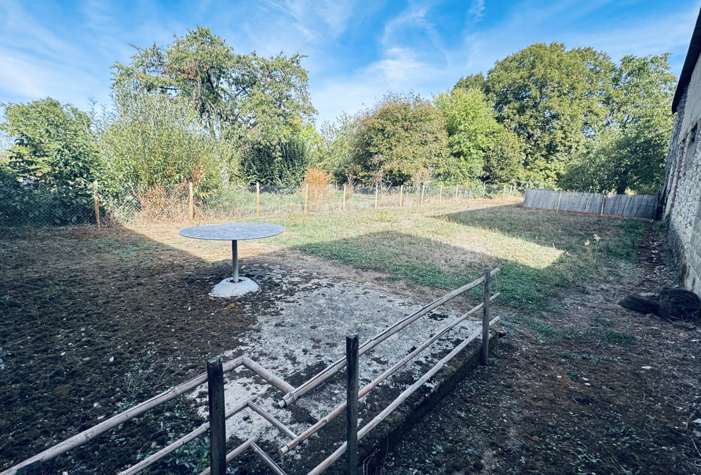 vente Maison Pouligny Saint Pierre - Photo 9