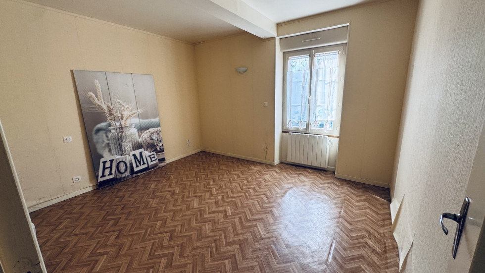 vente Maison Pouligny Saint Pierre - Photo 2