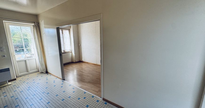 vente Maison Pouligny Saint Pierre
