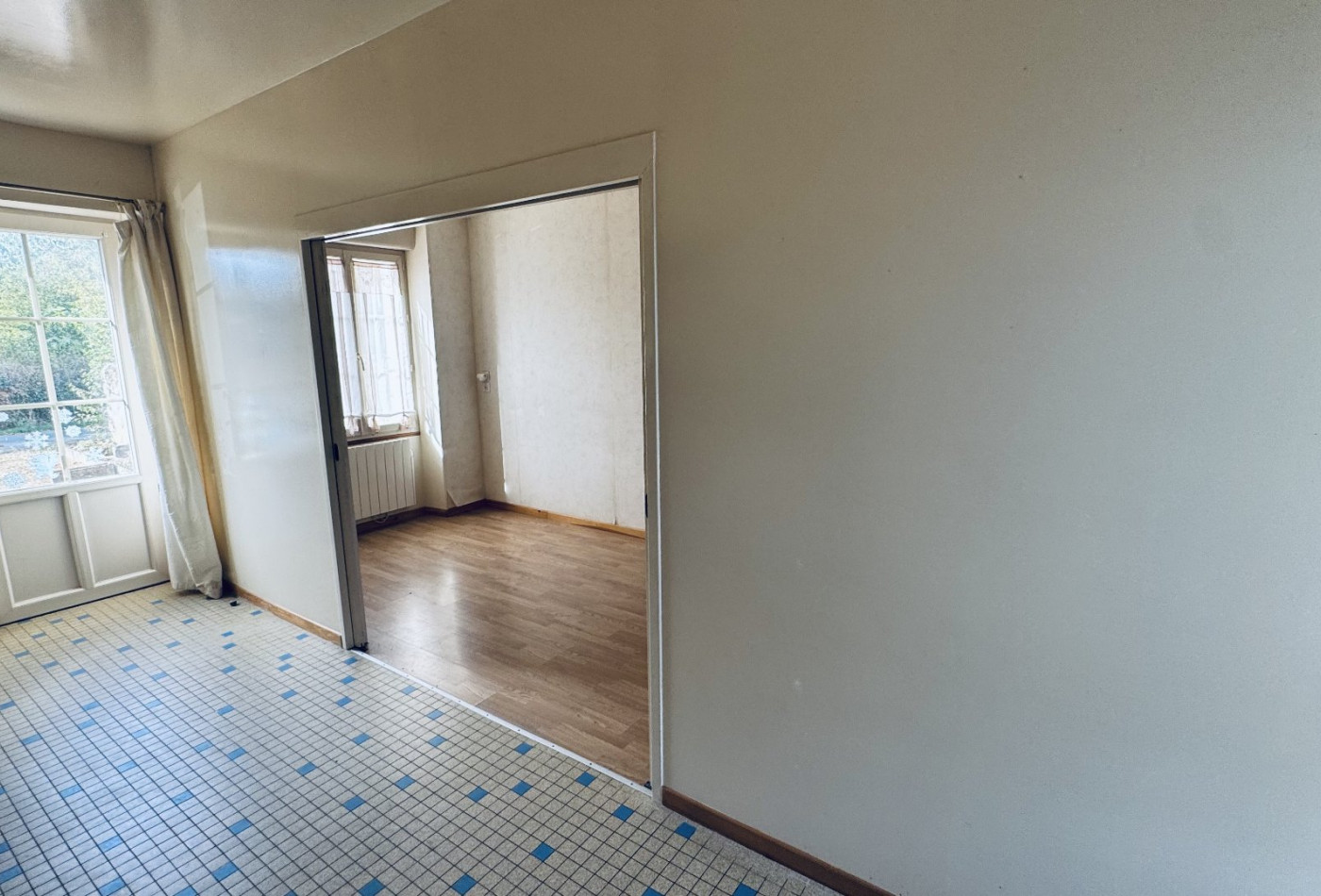 vente Maison Pouligny Saint Pierre - Photo 5