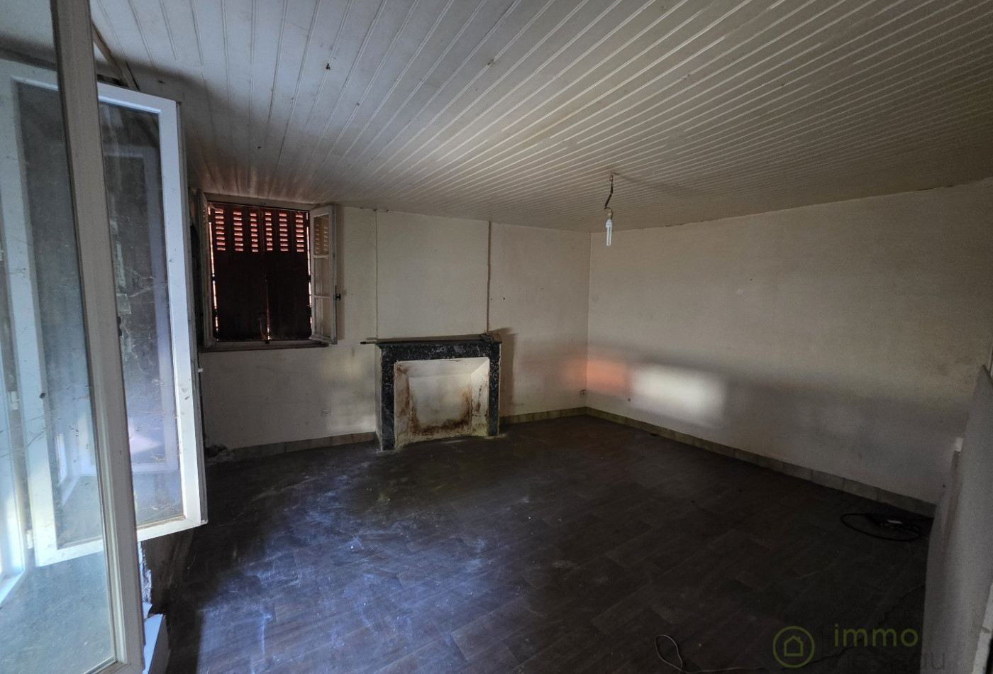 vente Maison Buzancais - Photo 8