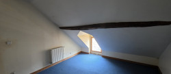 vente Maison Buzancais
