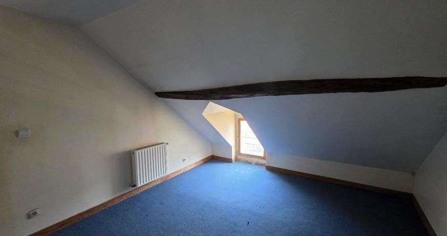 vente Maison Buzancais
