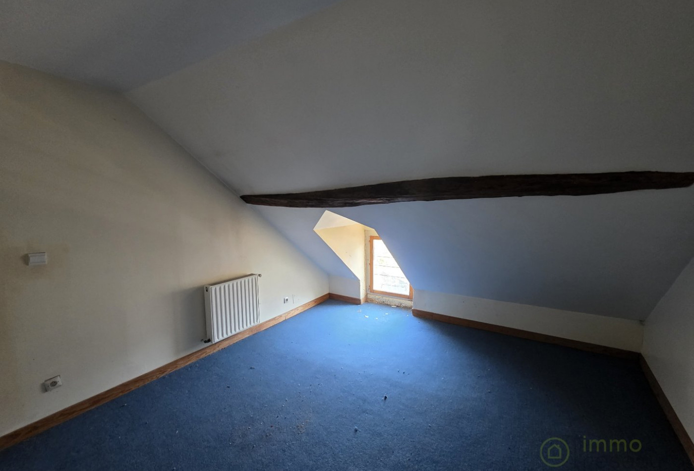 vente Maison Buzancais - Photo 4