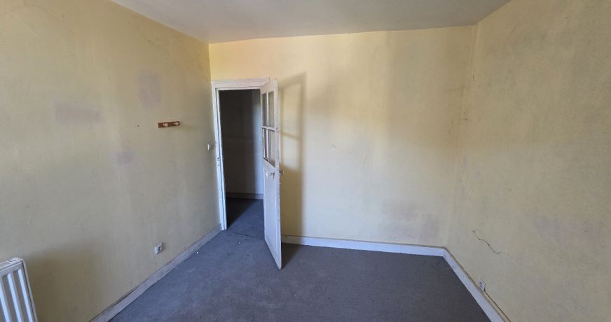 vente Maison Buzancais
