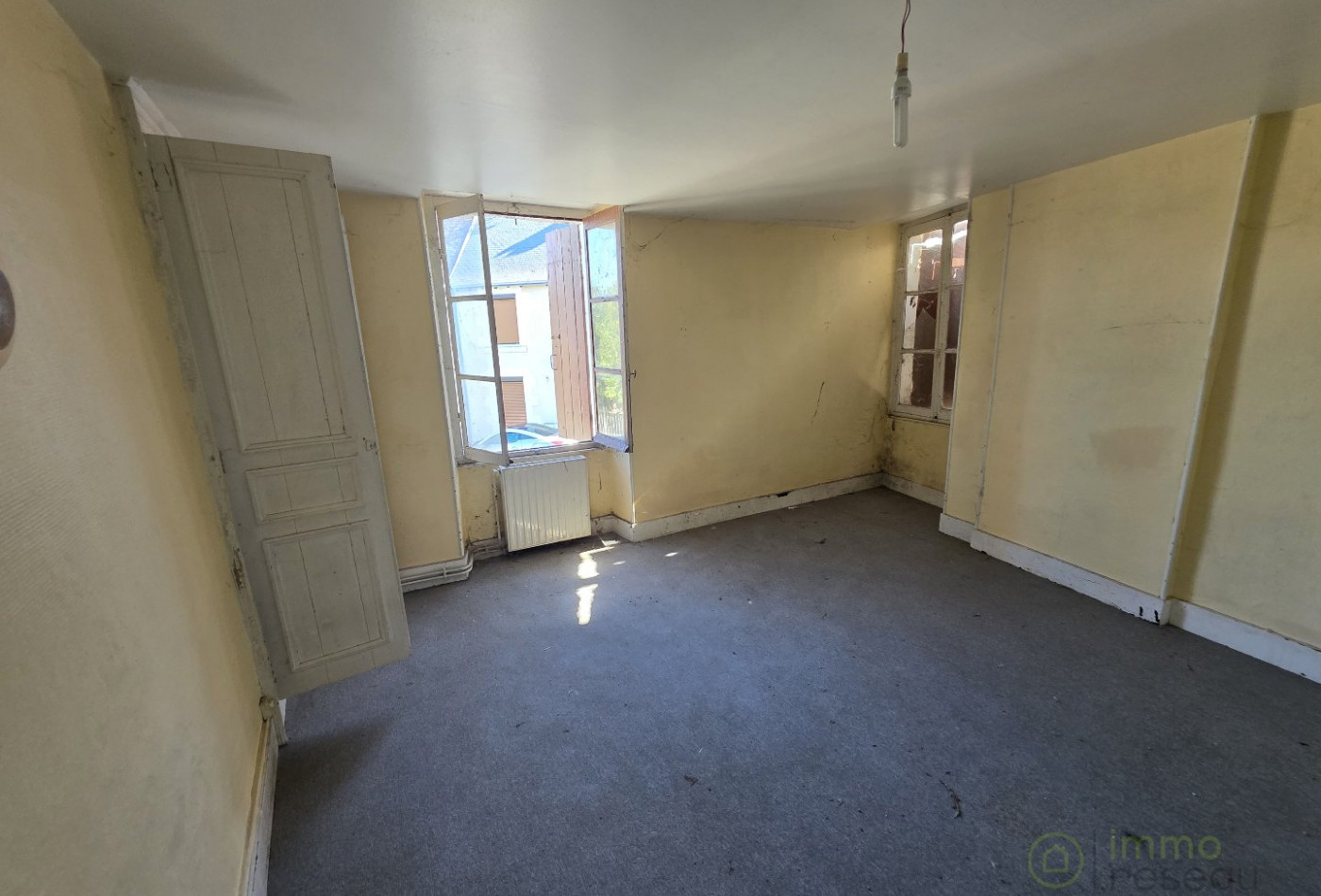 vente Maison Buzancais - Photo 1