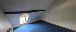 vente Maison Buzancais