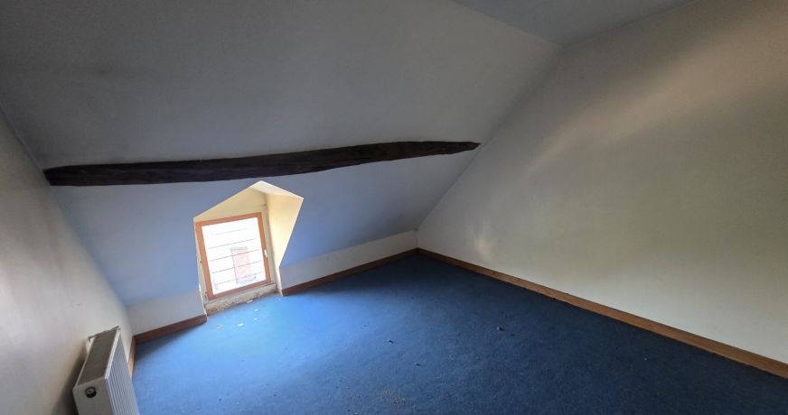 vente Maison Buzancais