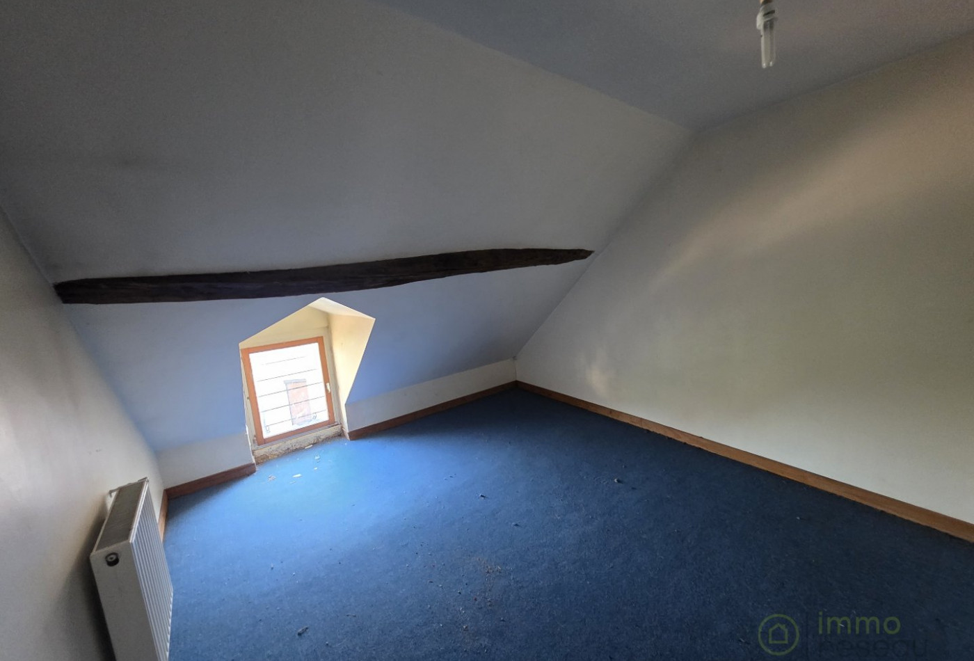 vente Maison Buzancais - Photo 2