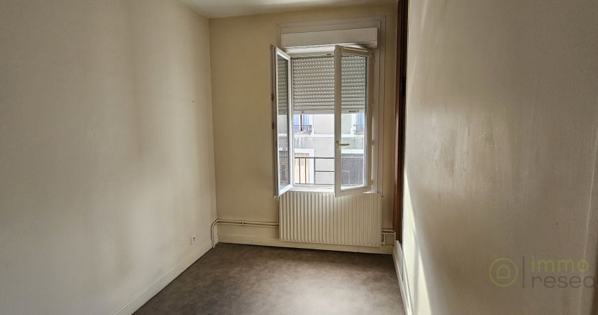 vente Maison de ville Le Blanc