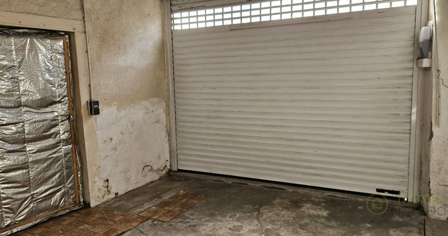 vente Maison de ville Le Blanc