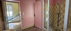 vente Maison de ville Le Blanc