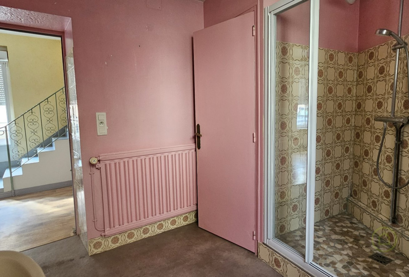 vente Maison de ville Le Blanc - Photo 7