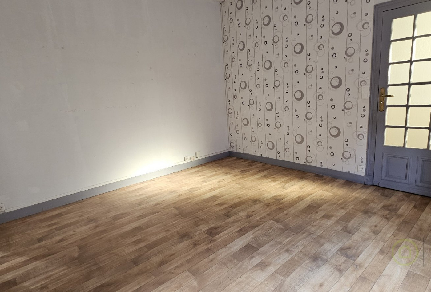 vente Maison de ville Le Blanc - Photo 8