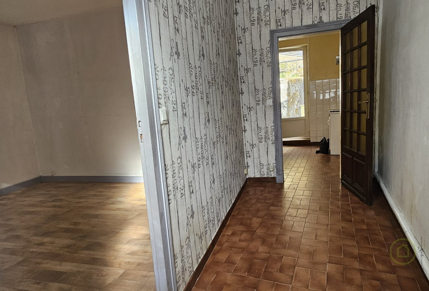 vente Maison de ville Le Blanc - Photo 3