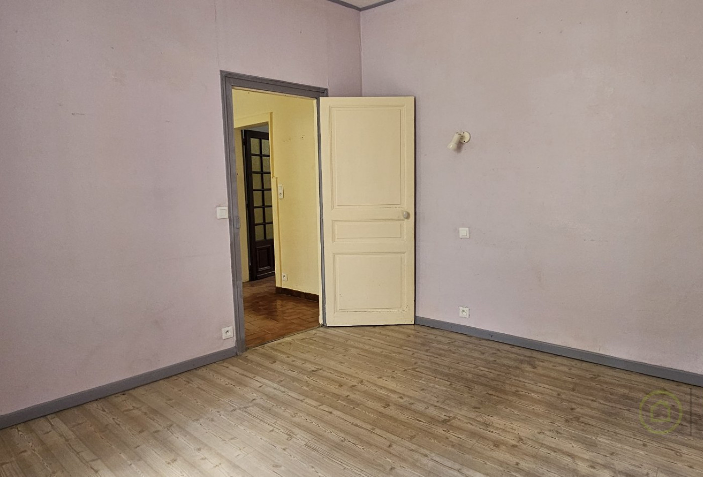 vente Maison de ville Le Blanc - Photo 5