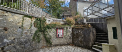 vente Maison de ville Le Blanc