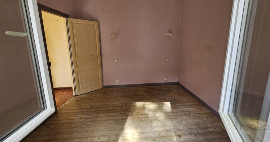vente Maison de ville Le Blanc