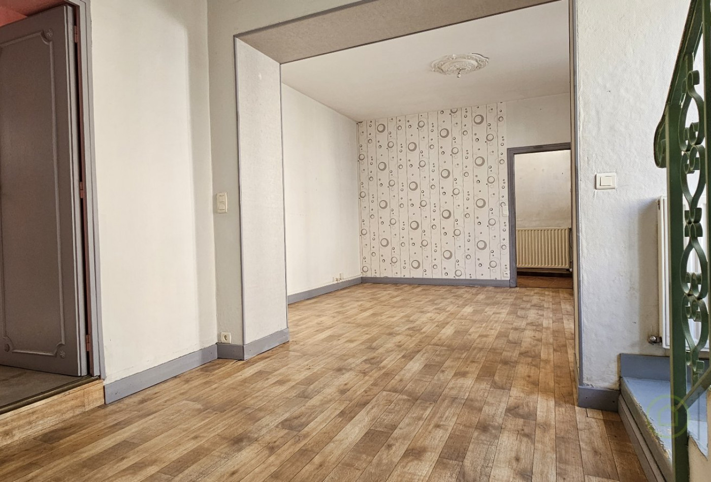 vente Maison de ville Le Blanc - Photo 1