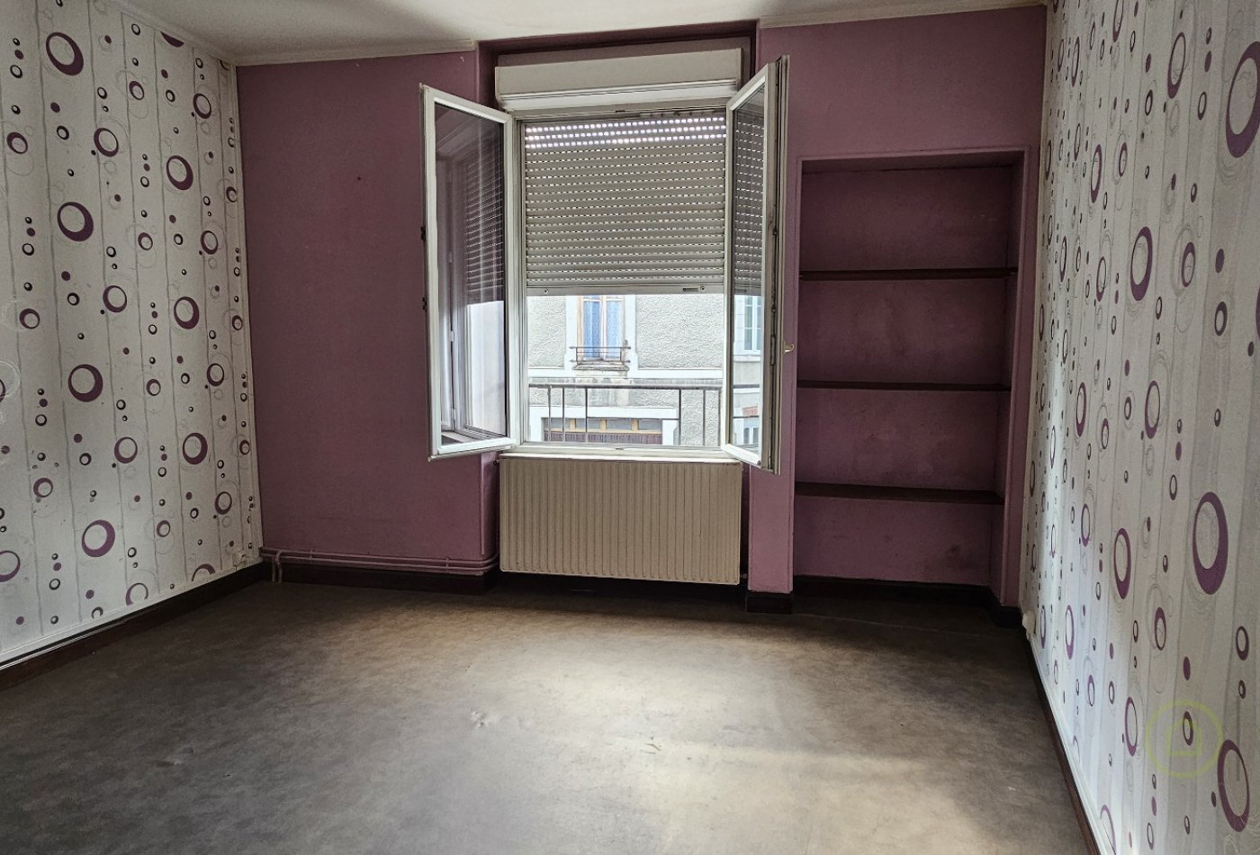 vente Maison de ville Le Blanc - Photo 9