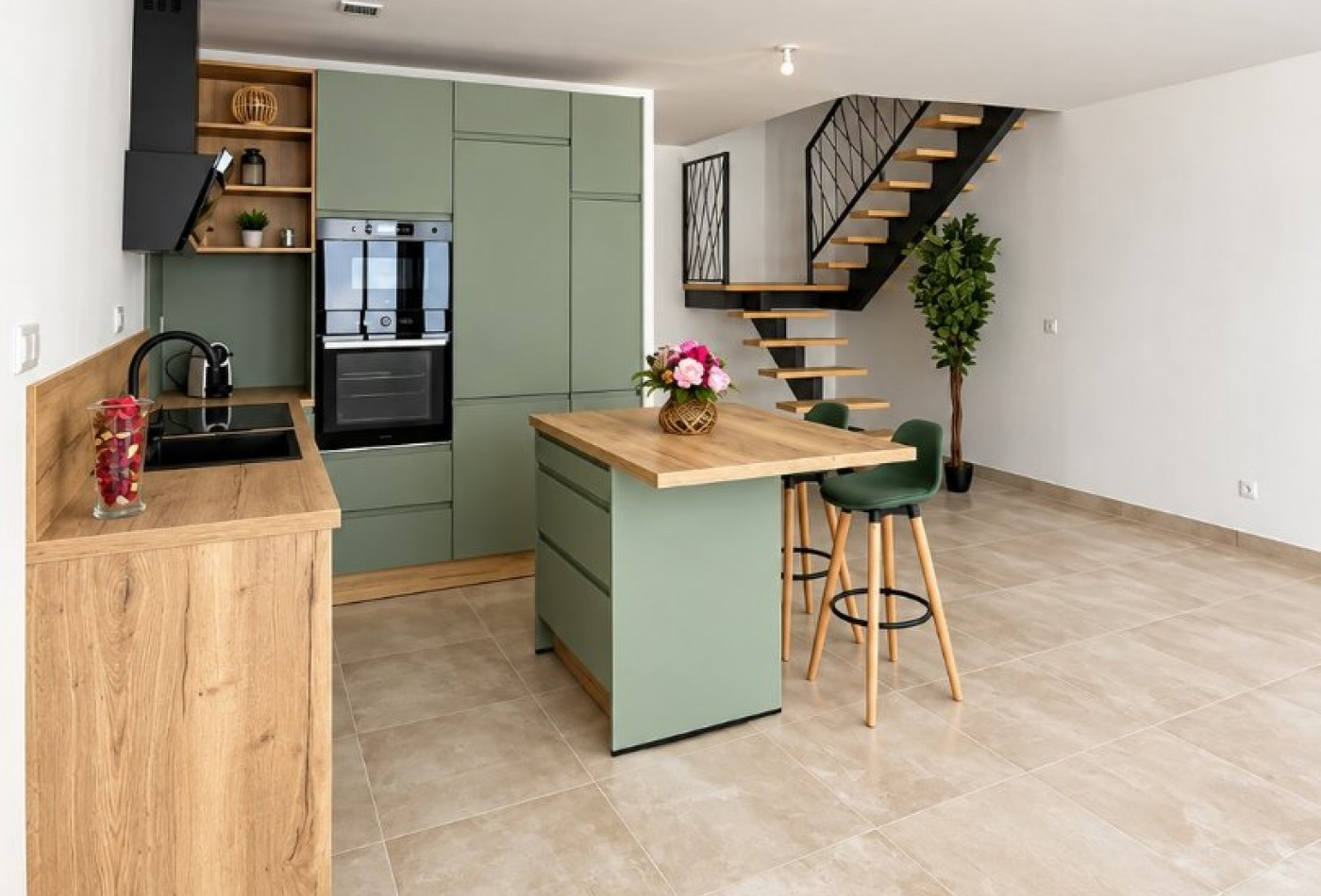 vente Maison Arles - Photo 3